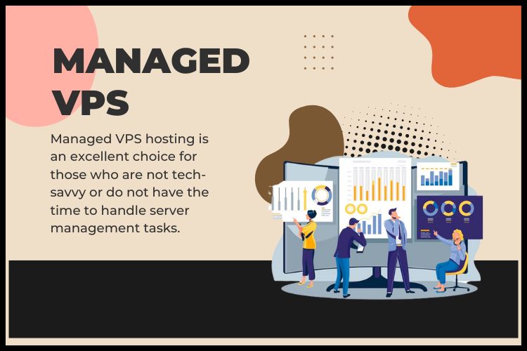 Is managed VPS hosting worth the extra cost?