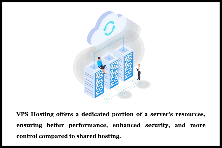 understanding vps hosting
