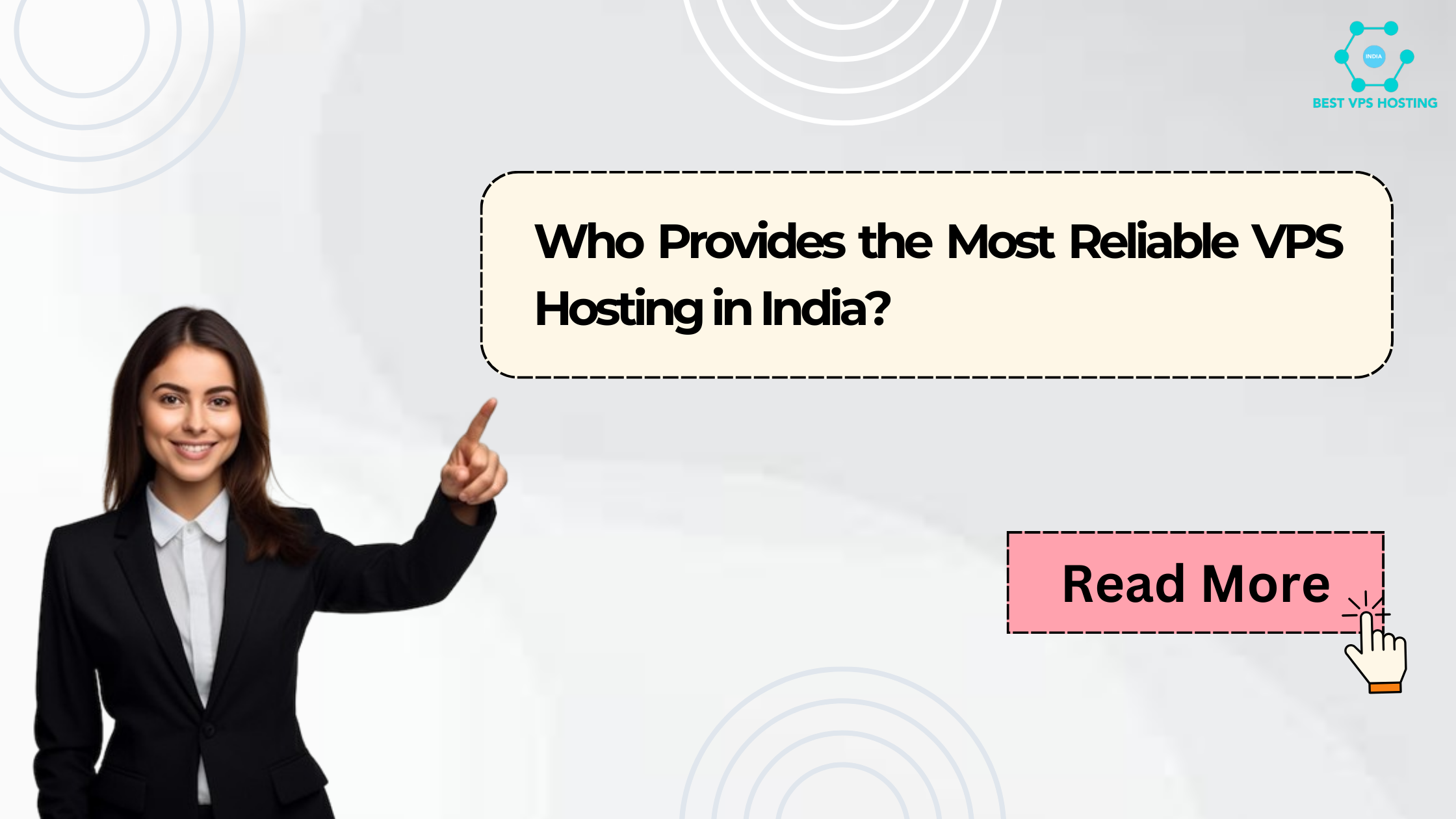 Who Provides the Most Reliable VPS Hosting in India
