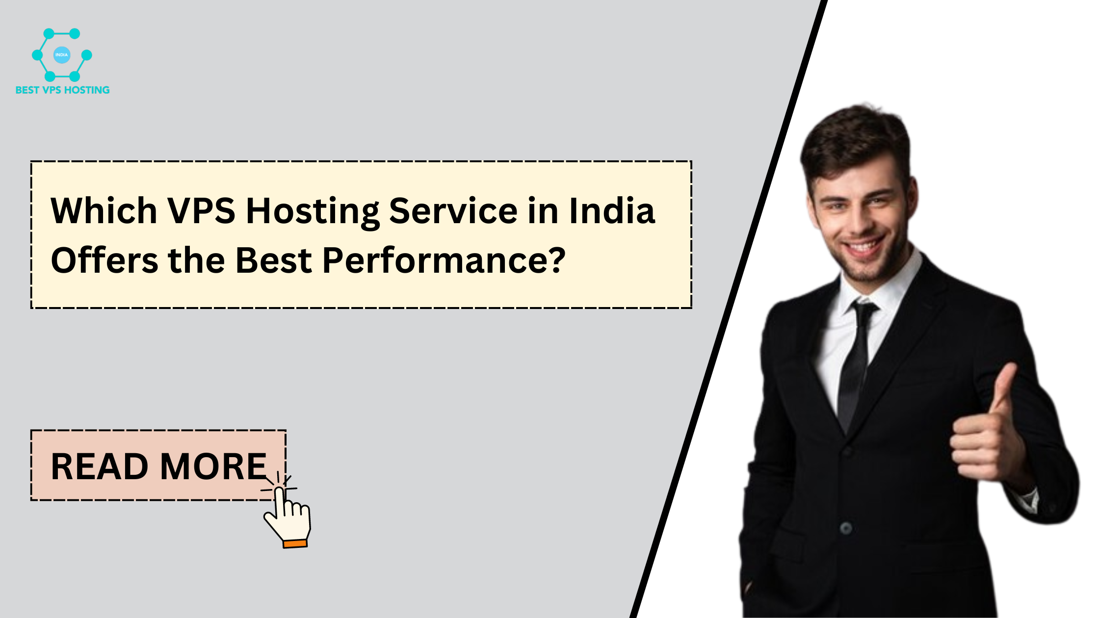 Which VPS Hosting Service in India Offers the Best Performance