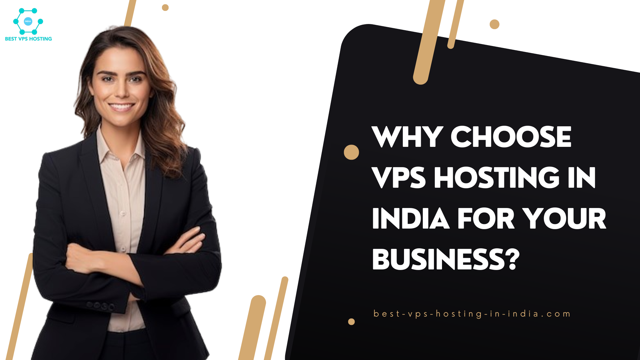 Why Choose VPS Hosting in India for Your Business?